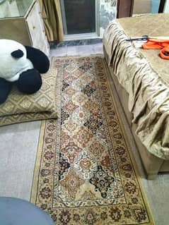 Carpet and Rug