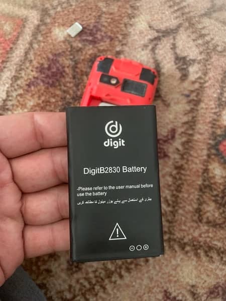 Best phone for hospot connection Digit 4G 6