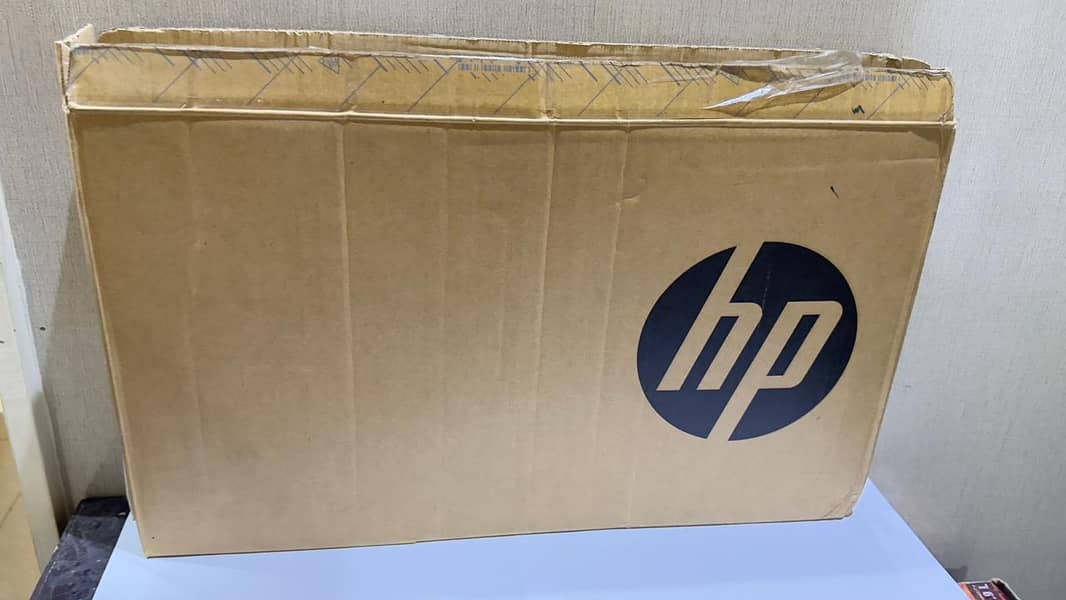 HP Laptop 12th Generation i5 processor | box pack 6