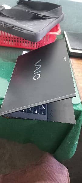 سونی لیپ ٹاپ QI5 3