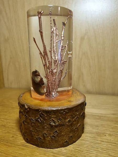 resin and exposy lamps 2