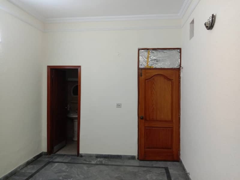 5 Marla Double Story Full Independent House Available On Rent 22