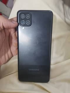 Samsung A 12 Vietname 4/128