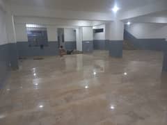 Factory For Rent In Sector 6-A Mehran Town Industrial Area Korangi
