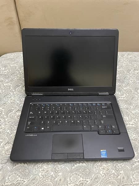 Dell Latitude E5440 5