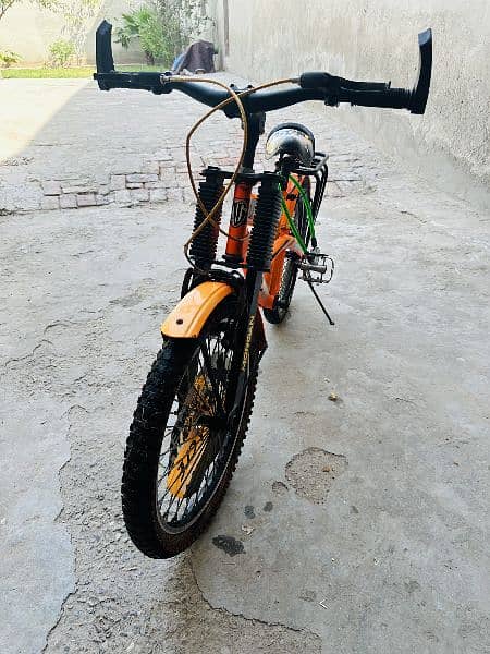 bicycle for sale 7