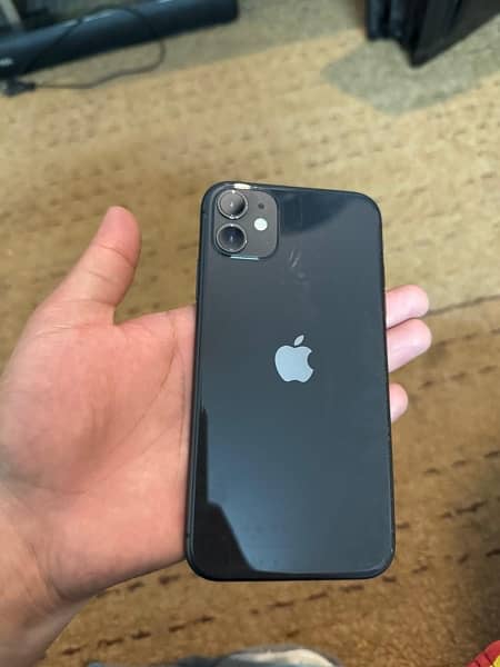 iPhone 11   64gb non pta 7