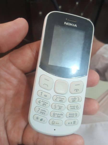 Nokia 130 for sale(original) 3