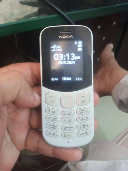 Nokia 130 for sale(original) 9