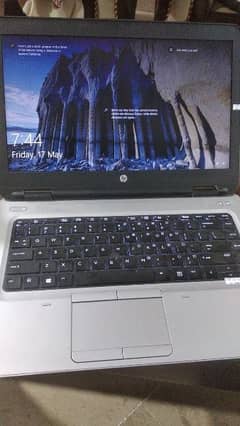HP Eliteboook 640 G3