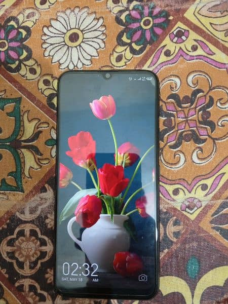 Tecno spark 4 pro 3 32 1