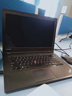 Lenovo Thinkpad Core i5 4th Generation 0