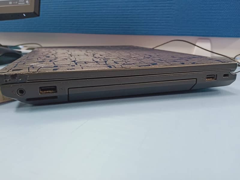 Lenovo Thinkpad Core i5 4th Generation 2