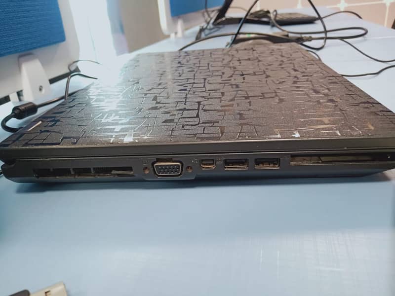 Lenovo Thinkpad Core i5 4th Generation 6