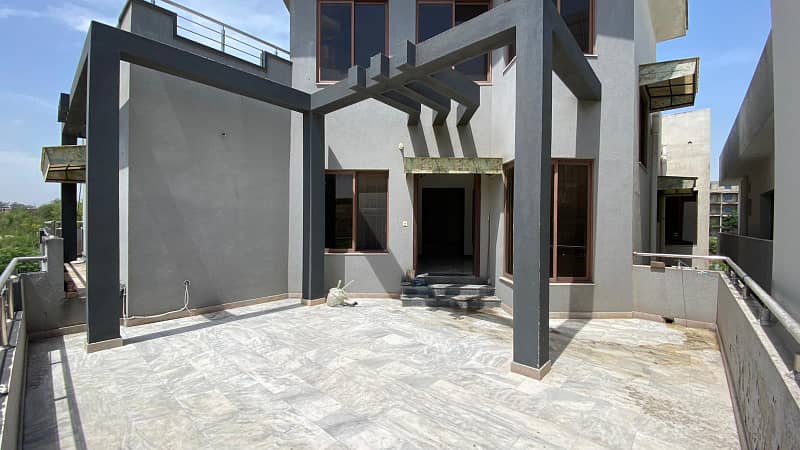 14 Marla Upper Portion Available. For Rent in G-15 Islamabad. 7