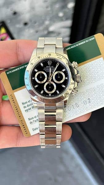 Sell Your Used Watch @Shahjee Rolex | Chopard Omega Cartier Tag Heuer 7