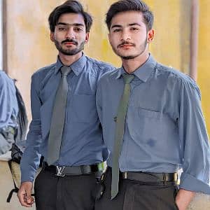 Azeem Khalid 