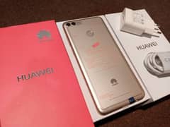 Huawei Y9prime 2018 4gb/128gb PTA Approved O31OO126668 0