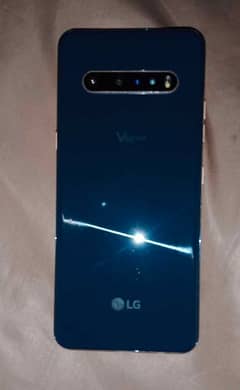 LG v60thinq 5G 0