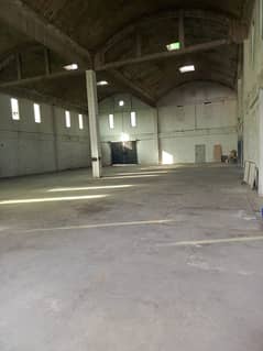 Warehouse Available For Rent Nearby Link Thokar Chowk 0