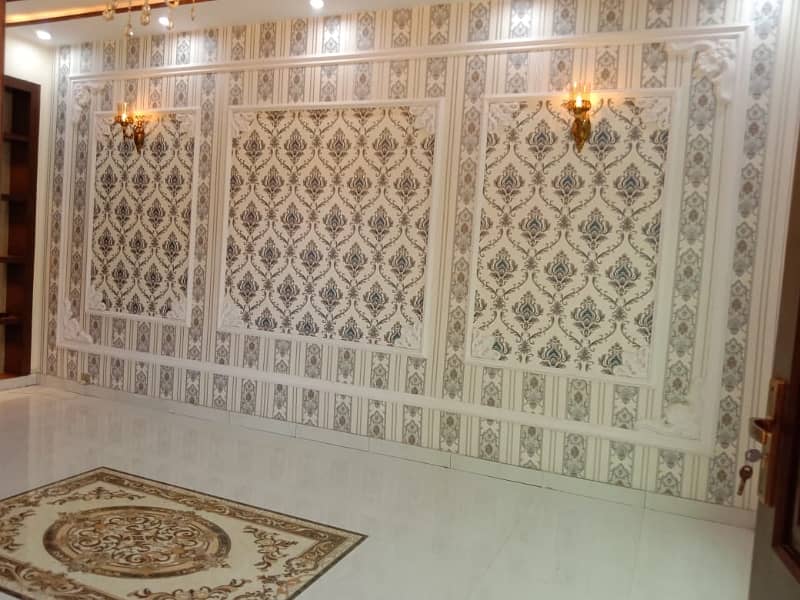 Highly-Desirable House Available In Wapda Town For Sale 7