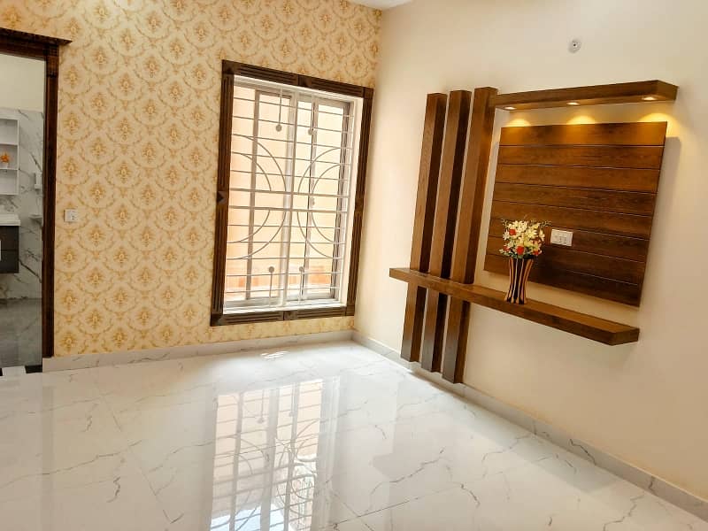 Highly-Desirable House Available In Wapda Town For Sale 12