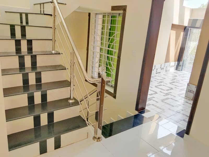 Highly-Desirable House Available In Wapda Town For Sale 21