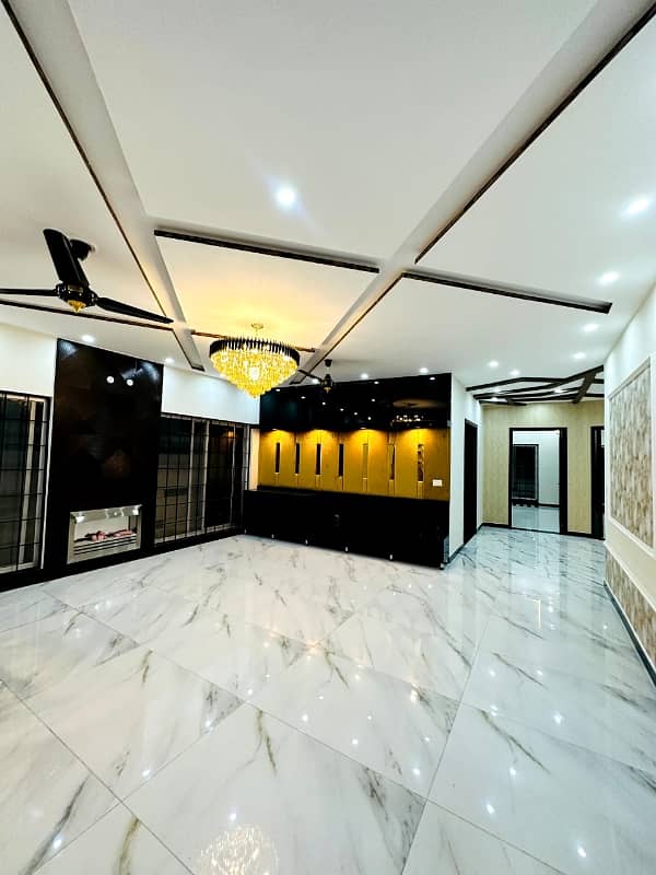 Highly-Desirable House Available In Wapda Town For Sale 33