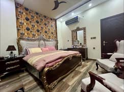Furnished Room Available In Gujranwala