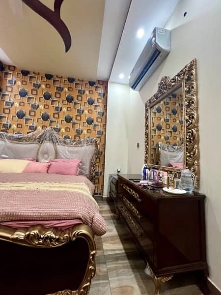 Discounted Furnished Room Avail In Gujranwala (WhatsApp 03077284223) 1