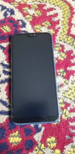 huawei p20 lite 4/64, exchange possible