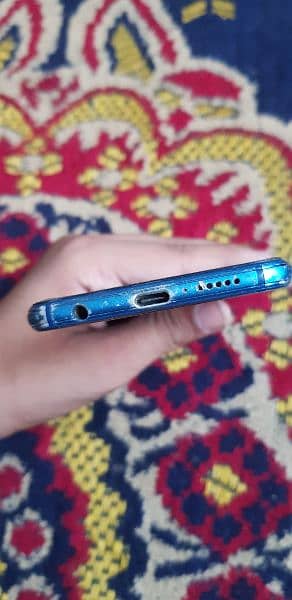 huawei p20 lite 4/64, exchange possible 1