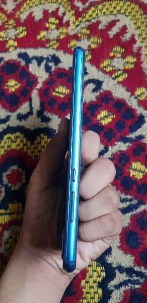 huawei p20 lite 4/64, exchange possible 2