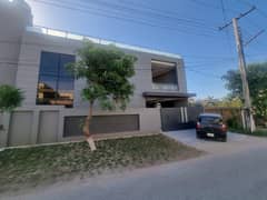 Brand New Comer Ultra Moderns Bungalow Available For Sale 0
