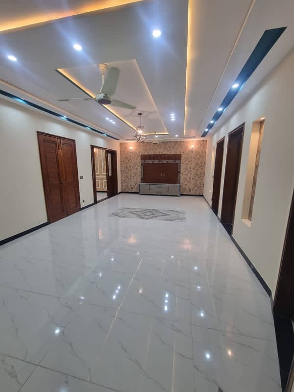 Brand New Comer Ultra Moderns Bungalow Available For Sale 12