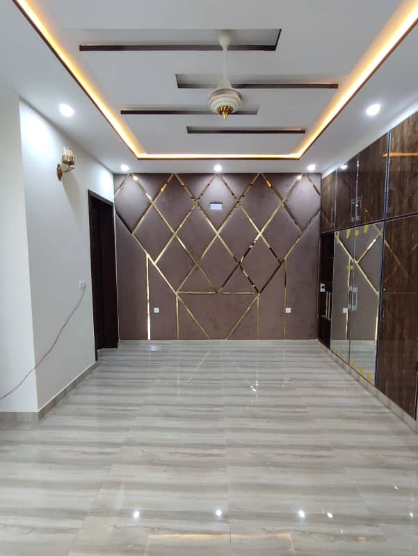 Brand New Italian Bungalow Available For Sale Nearby Wapda Town. 29