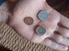 rear coins