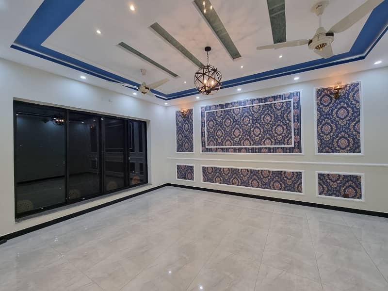 Spanish Brand New Bungalow Available For Sale Nearby Wapda Town 28