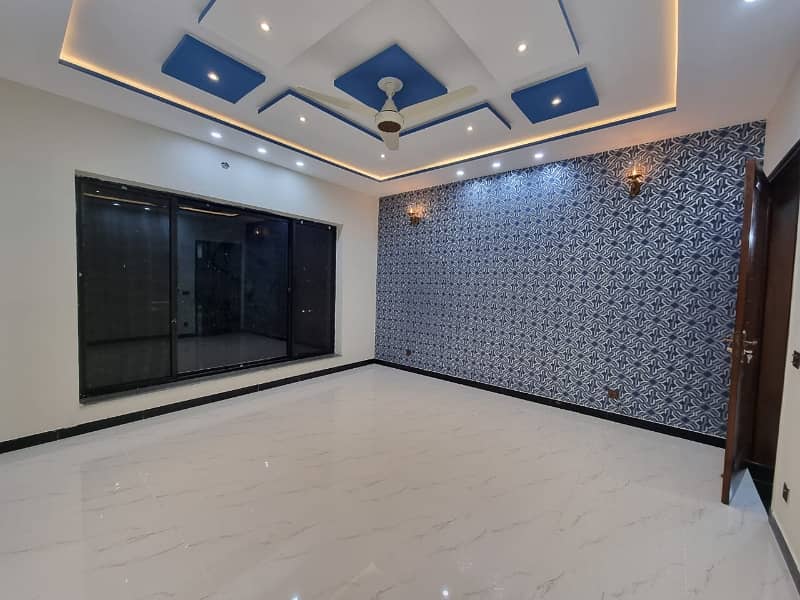 Spanish Brand New Bungalow Available For Sale Nearby Wapda Town 42
