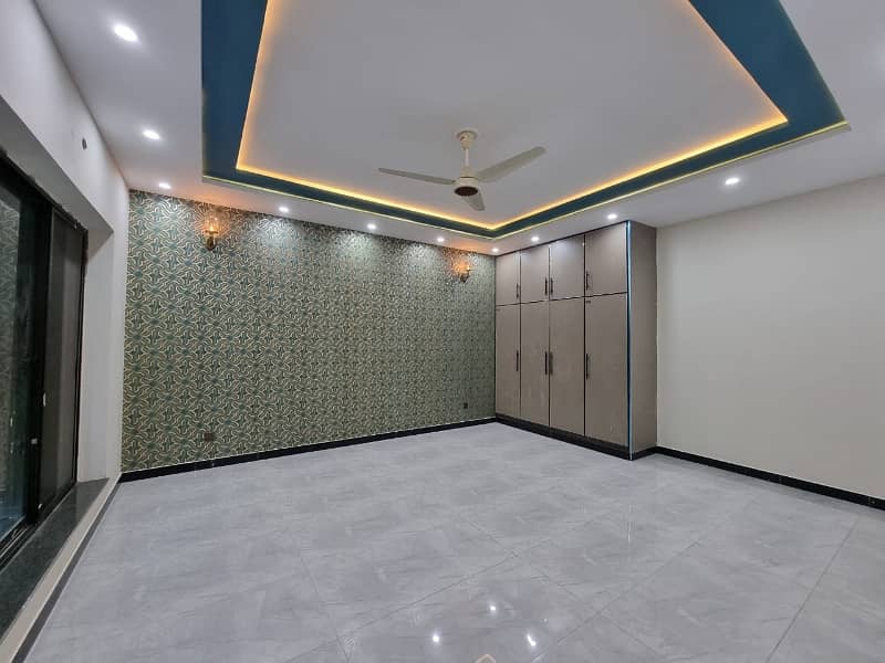 Spanish Brand New Bungalow Available For Sale Nearby Wapda Town 47