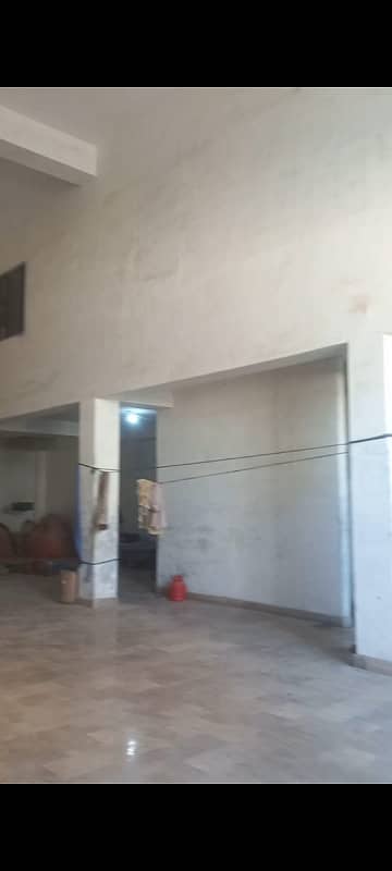 Factory For Rent In Sector 6-F Mehran Town Industrial Area Korangi 8