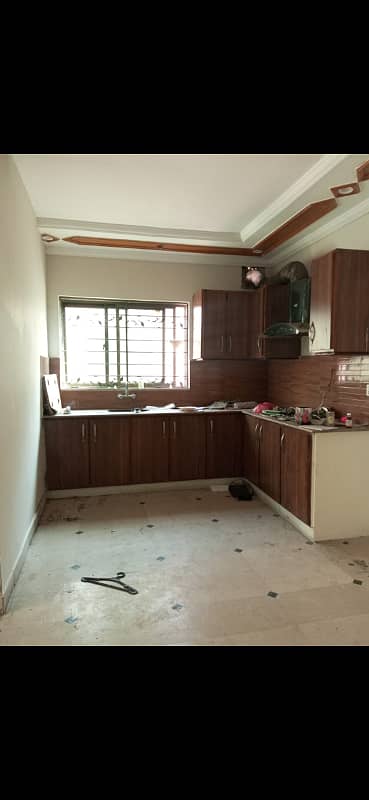 5 marla upper portion available for rent in pak arab housing scheme Main farozpur road Lahore 0