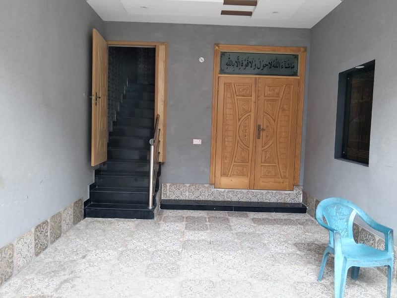 5 Marla Like New For Sale Nearby Mian Canal Road 3