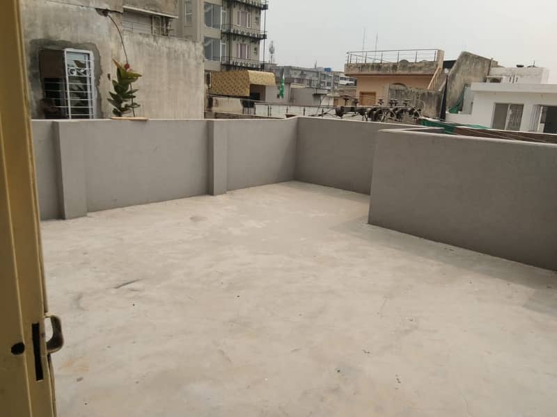 5 Marla Like New For Sale Nearby Mian Canal Road 21