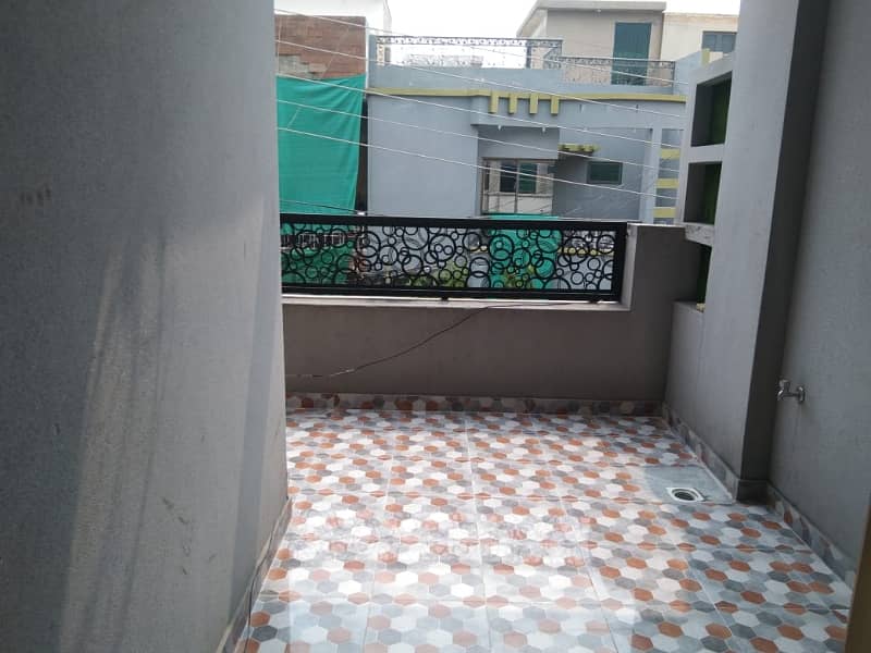 5 Marla Like New For Sale Nearby Mian Canal Road 25