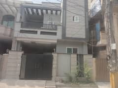 5 Marla Like New For Sale Nearby Mian Canal Road 0