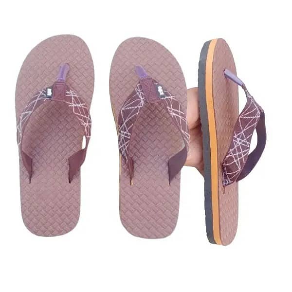 Gents flip flops|Manufacturer Men Sandals Slippers|Casual Chappals | 1