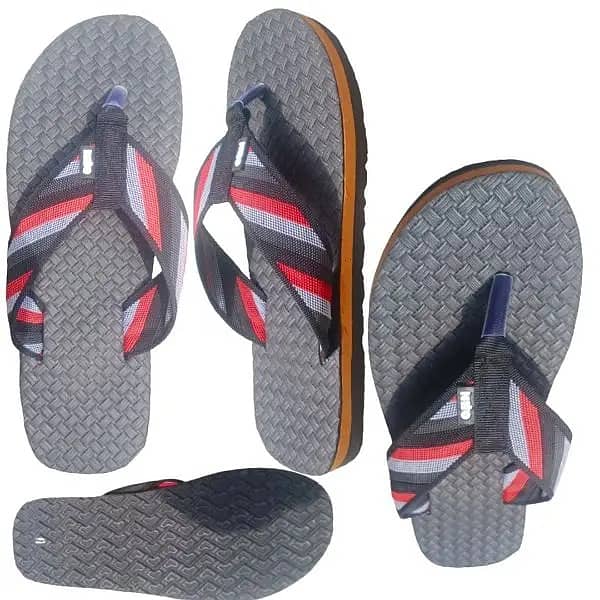 Gents flip flops|Manufacturer Men Sandals Slippers|Casual Chappals | 2