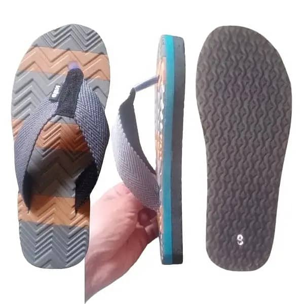 Gents flip flops|Manufacturer Men Sandals Slippers|Casual Chappals | 3