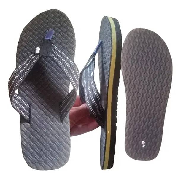 Gents flip flops|Manufacturer Men Sandals Slippers|Casual Chappals | 4